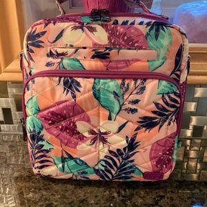 LUG RANGER - AZALEA PINK - NWOT